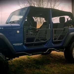 Meet your Posher, Ty